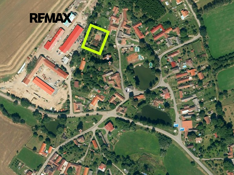 Ділянка на продаж, 1 615 м² (18 з 19)
