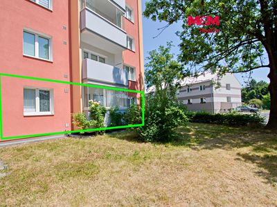 Prodej bytu 2+1 49 m²