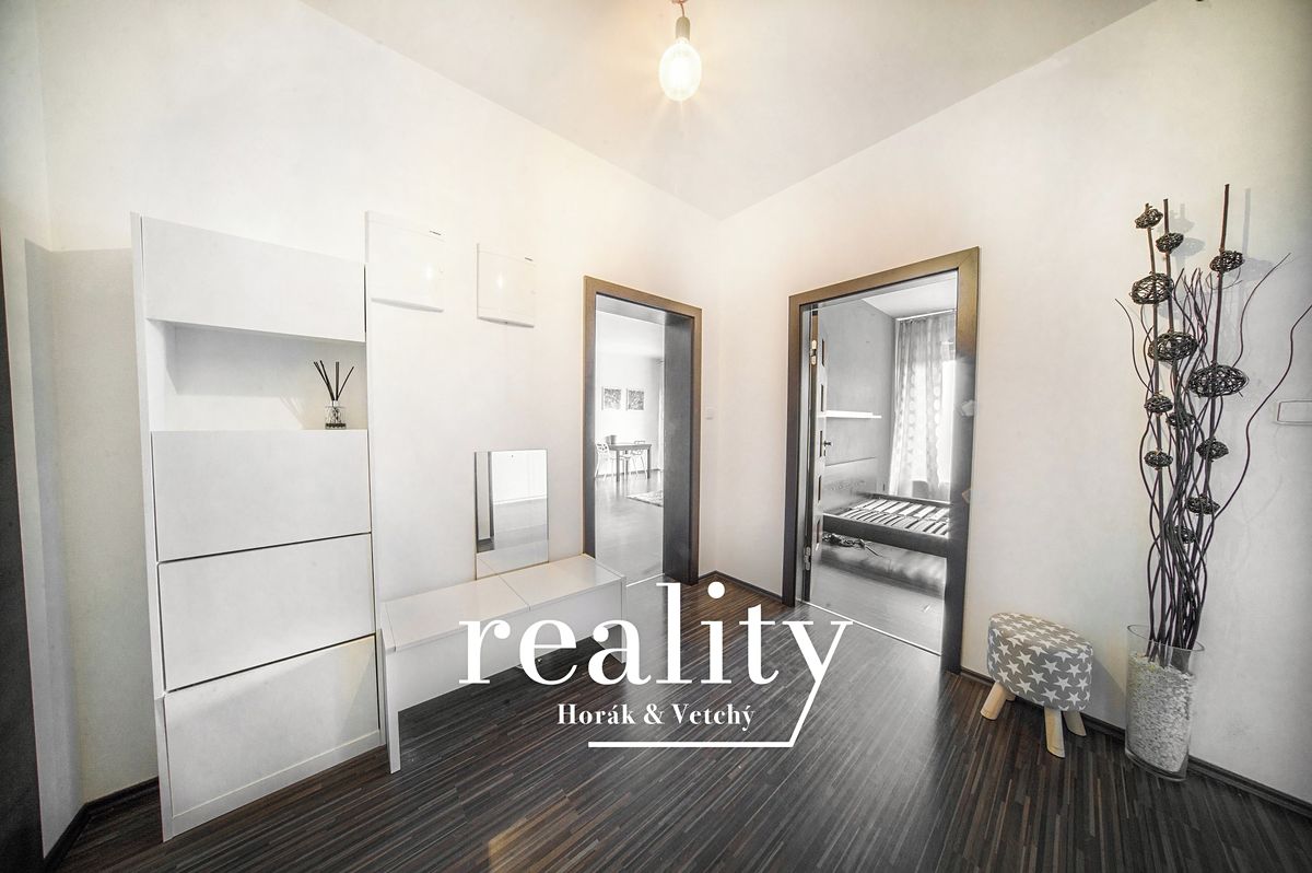 Pronájem bytu 3+kk 71 m² – fotografie 5