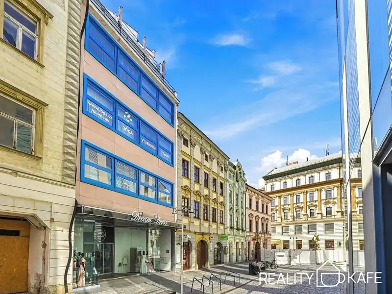 Prodej obchodního prostoru 1219 m², Olomouc – náhled fotky 2
