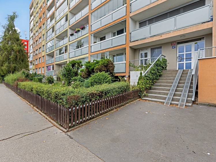 Wohnung 3+1 zum Kauf, 76 m² (33 von 45)