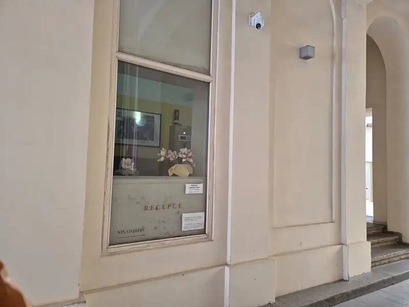 Pronájem garážového stání 12 m², Praha – náhled fotky 2