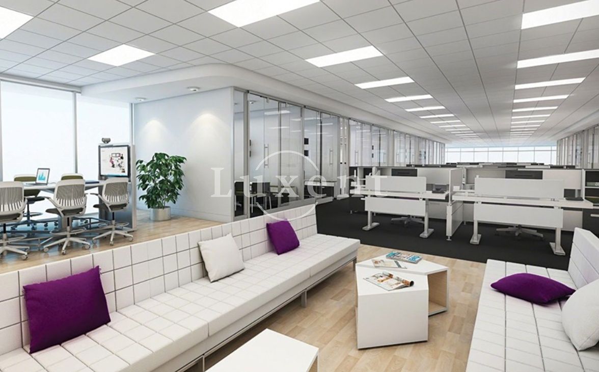 Pronájem kanceláře 187 m² – fotografie 2