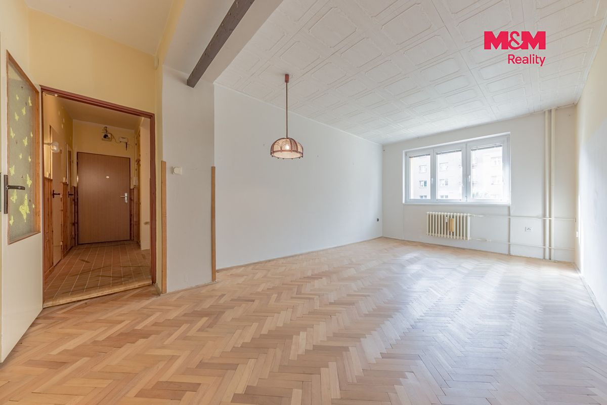 Prodej bytu 3+1 65 m² – fotografie 5