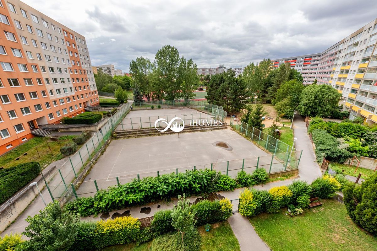 Prodej bytu 3+1 77 m² – fotografie 4