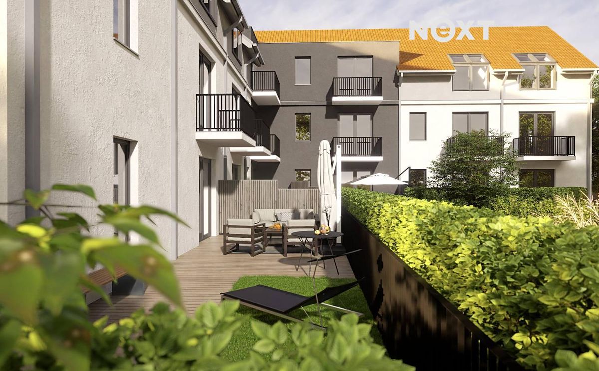 Prodej bytu 1+kk 43 m² – fotografie 2