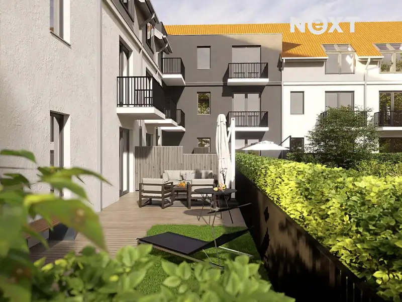 Prodej bytu 1+kk 43 m², Mělník – náhled fotky 2