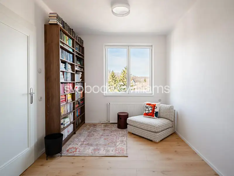 Prodej rodinného domu 171 m², pozemek 1617 m², Praha – náhled fotky 3