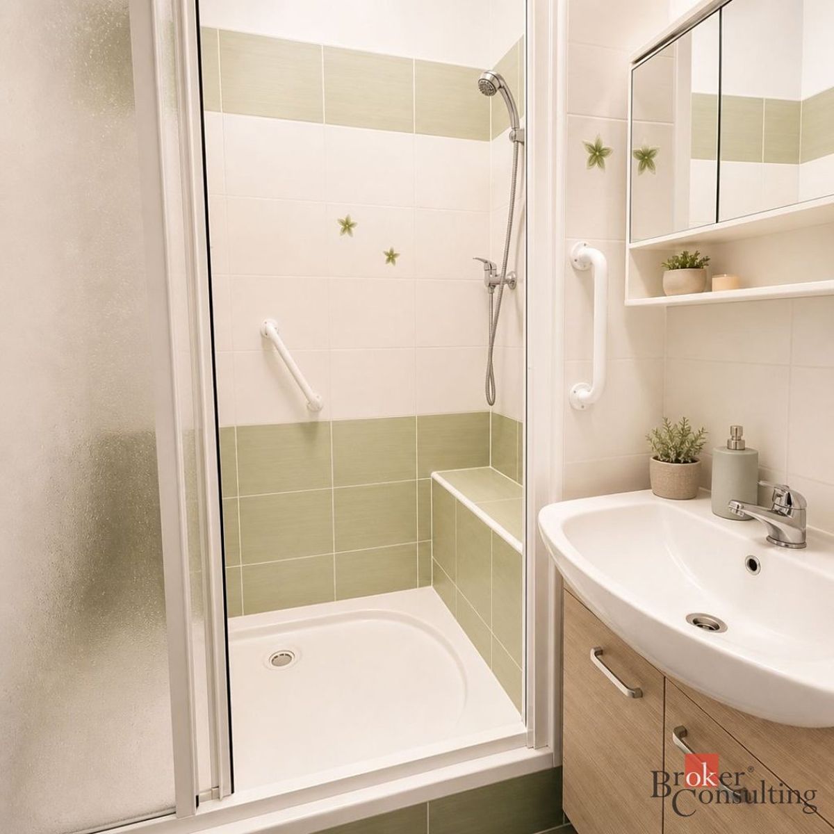 Prodej bytu 2+1 54 m² – fotografie 4