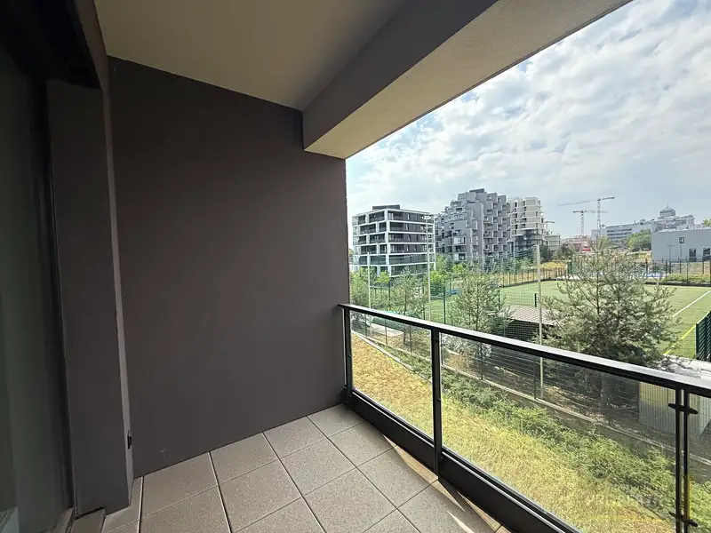 Prodej bytu 2+kk 54 m², Praha – náhled fotky 2