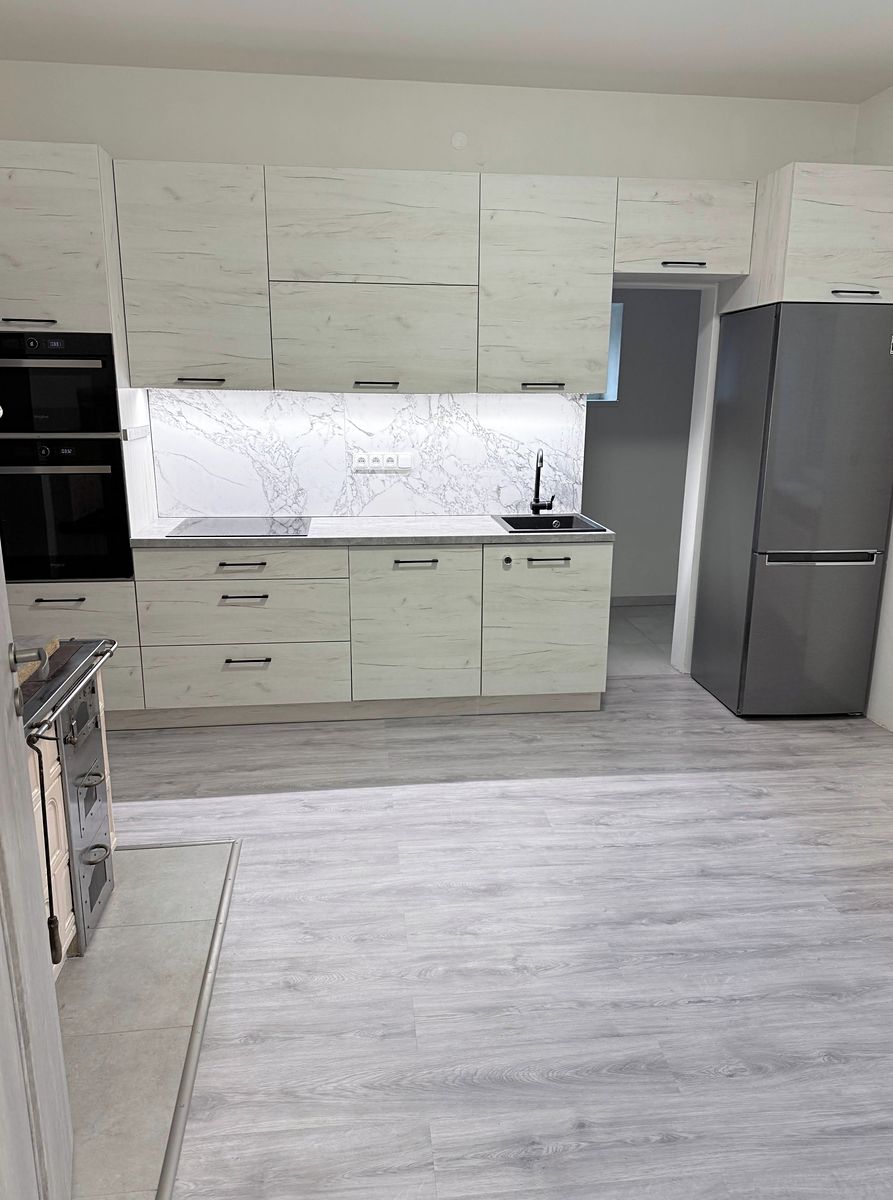 Pronájem rodinného domu 63 m², pozemek 1000 m² – fotografie 5
