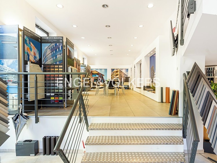 Pronájem komerčního prostoru, 364 m² (4 z 13)