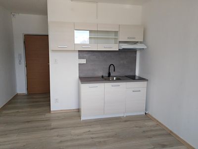 Pronájem bytu 1+kk 20 m²