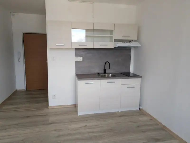 Pronájem bytu 1+kk 20 m², Jihlava – náhled fotky 1