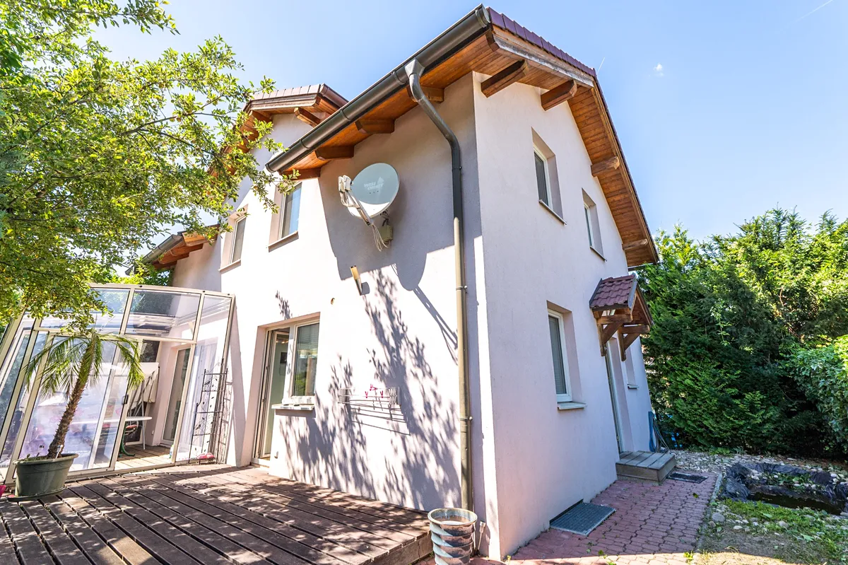 Prodej rodinného domu 157 m², pozemek 300 m²