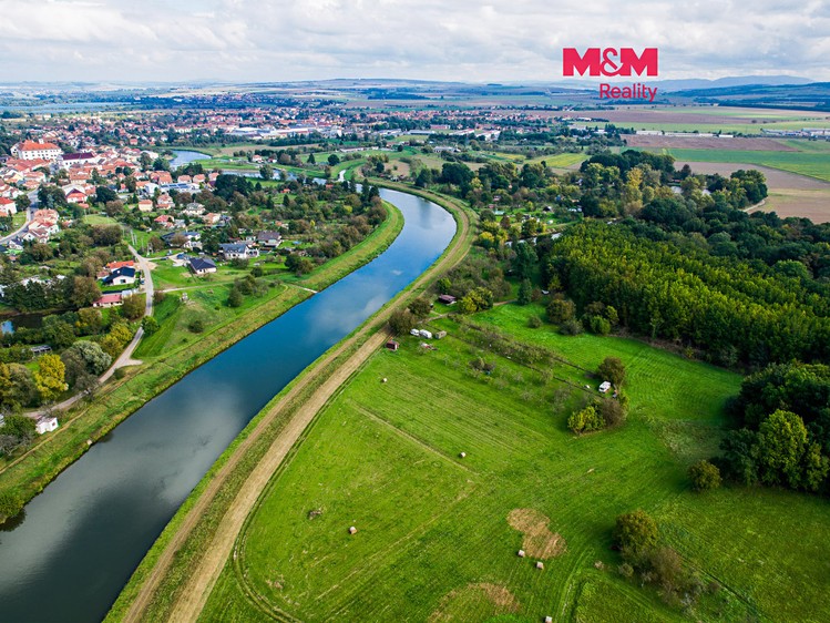Grundstück zum Kauf, 1.232 m² (1 von 6)