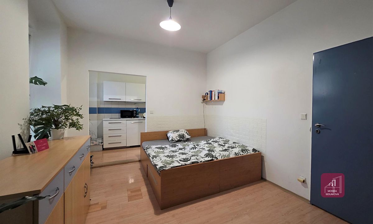 Prodej bytu 1+1 33 m² – fotografie 5