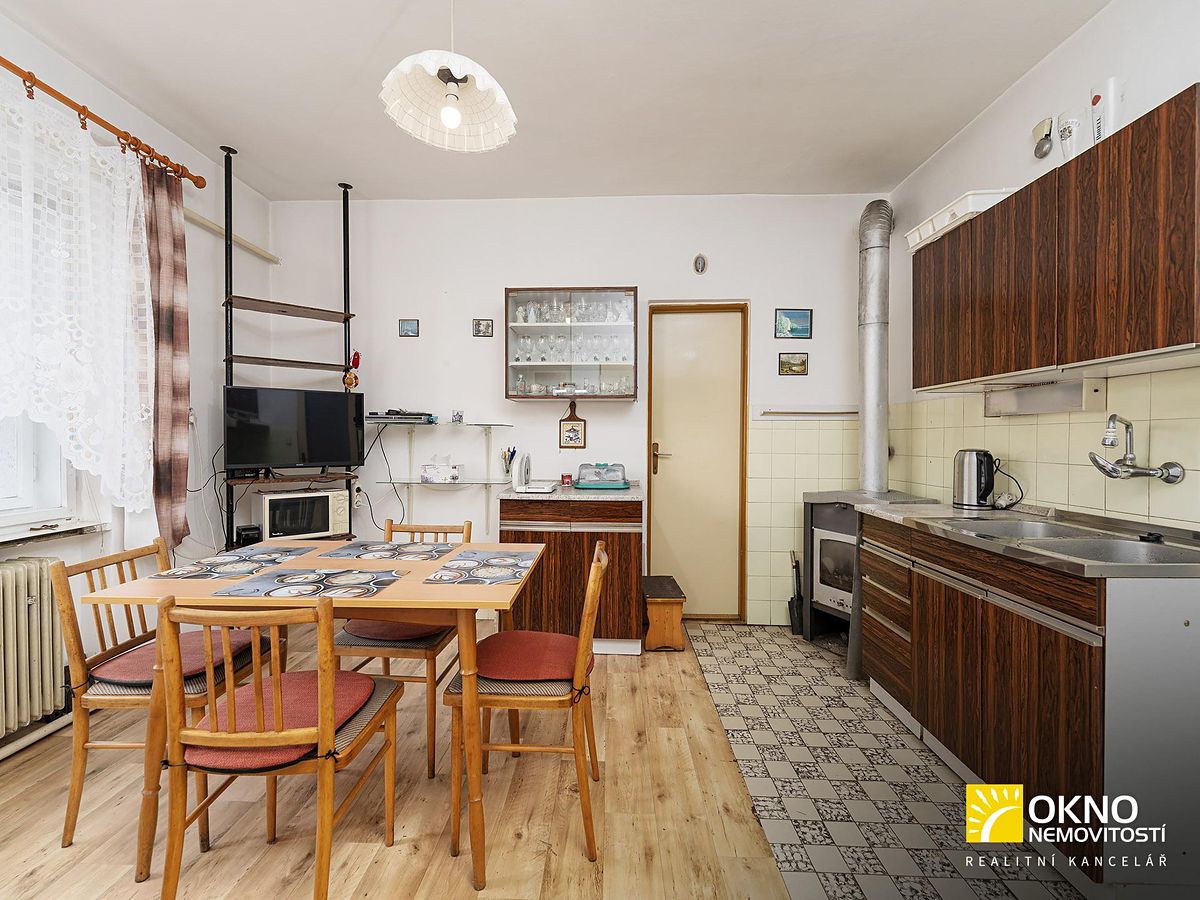 Prodej rodinného domu 104 m², pozemek 411 m² – fotografie 3