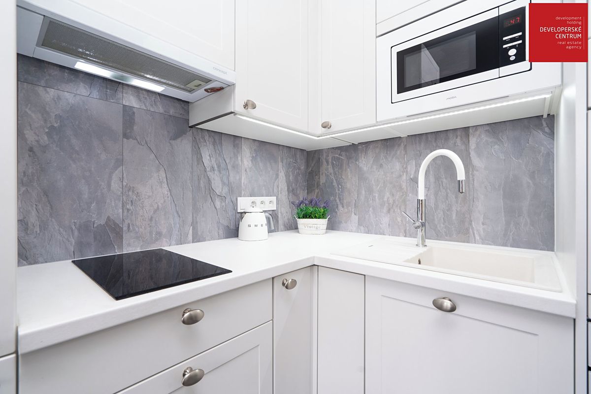 Prodej bytu 1+kk 31 m² – fotografie 4