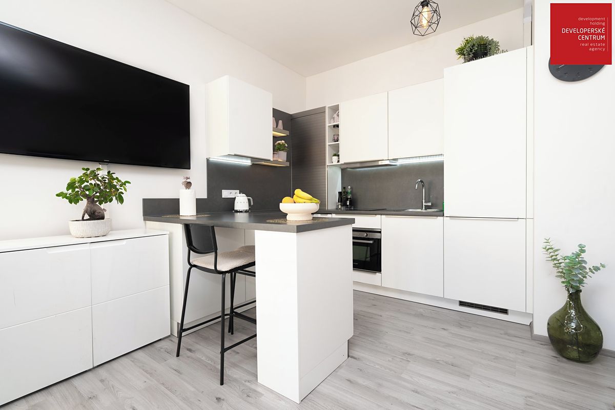 Prodej bytu 2+kk 54 m² – fotografie 2