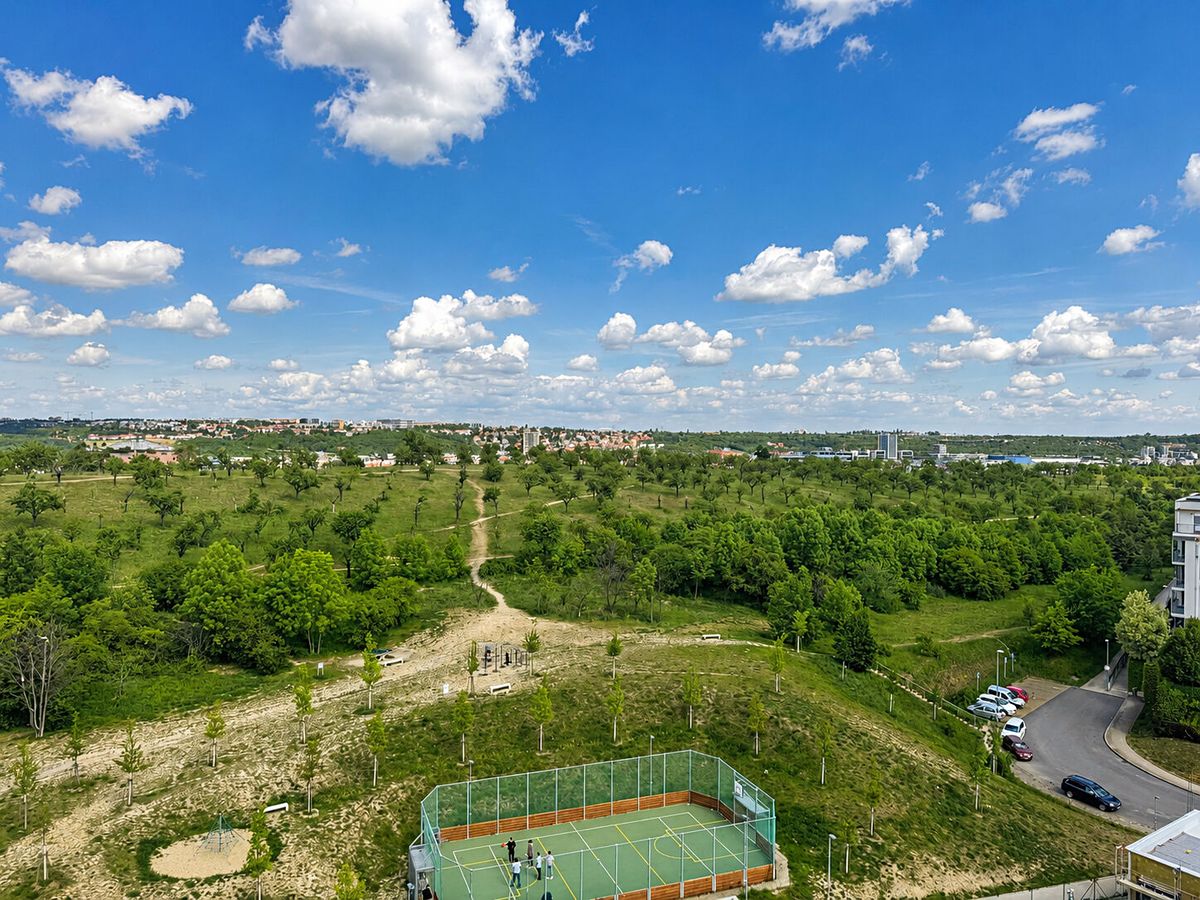 Prodej bytu 3+kk 80 m² – fotografie 5