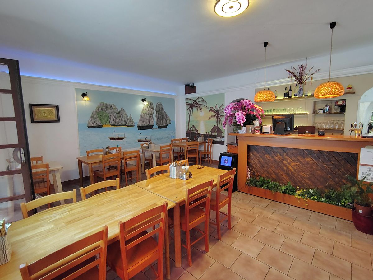 Prodej restaurace 60 m² – fotografie 5
