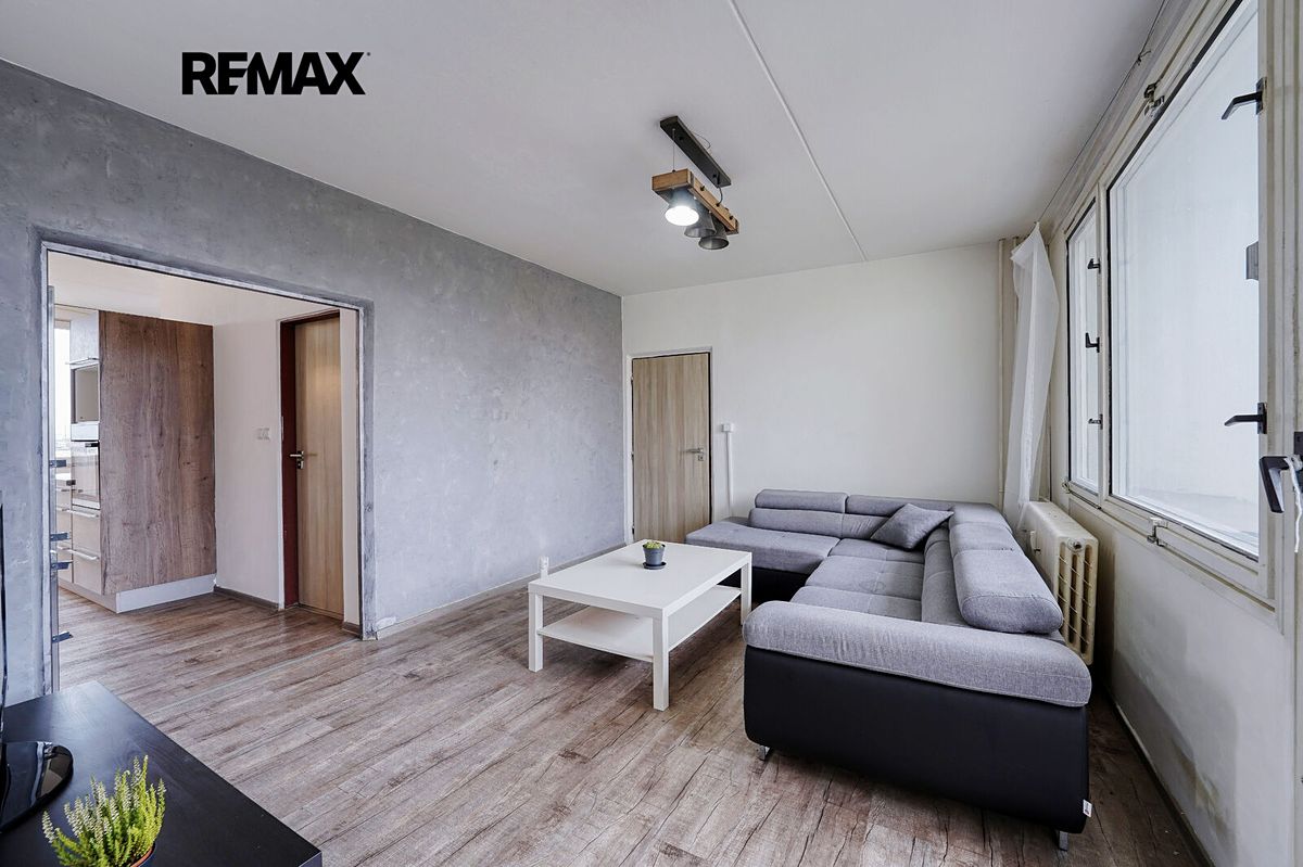 Prodej bytu 4+1 79 m²