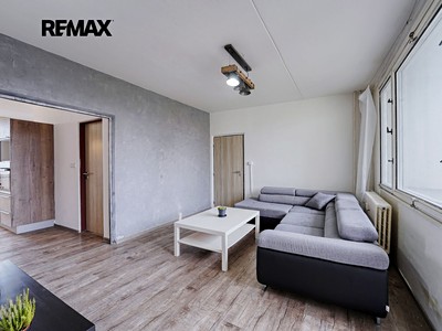Prodej bytu 4+1 79 m²