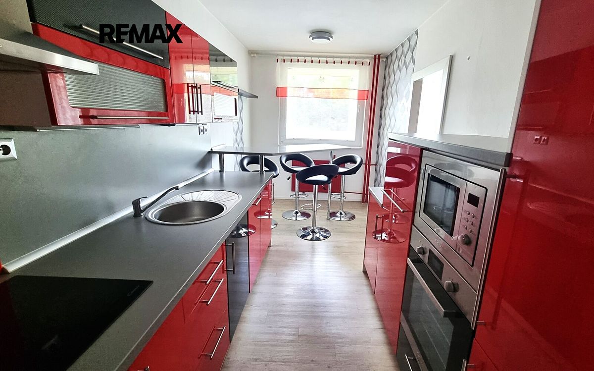 Prodej bytu 3+1 75 m² – fotografie 2