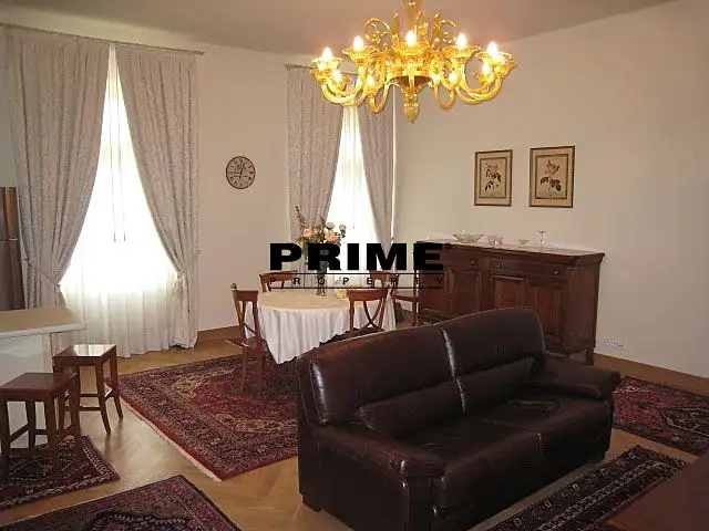 Pronájem bytu 3+kk 110 m², Praha – náhled fotky 3