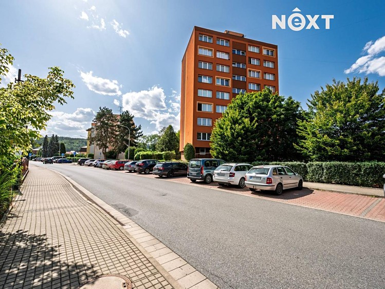 Квартира 2+1 на продаж, 53 м² (14 з 19)