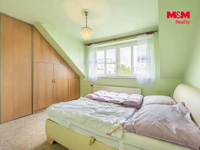 Prodej bytu atypický 200 m², Praha – náhled fotky 2