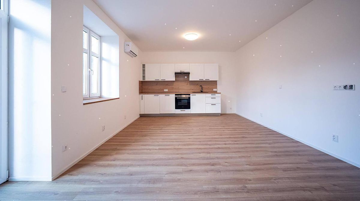 Prodej bytu 2+kk 65 m² – fotografie 2
