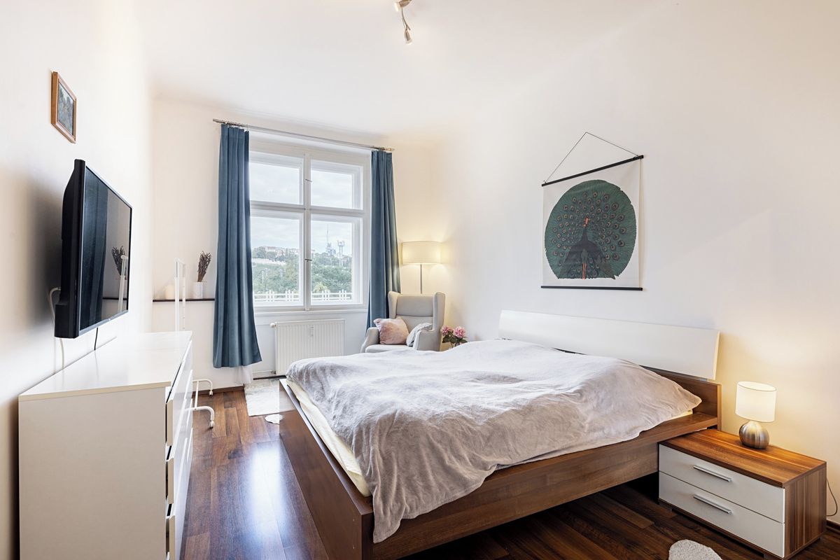 Prodej bytu 2+kk 36 m² – fotografie 2