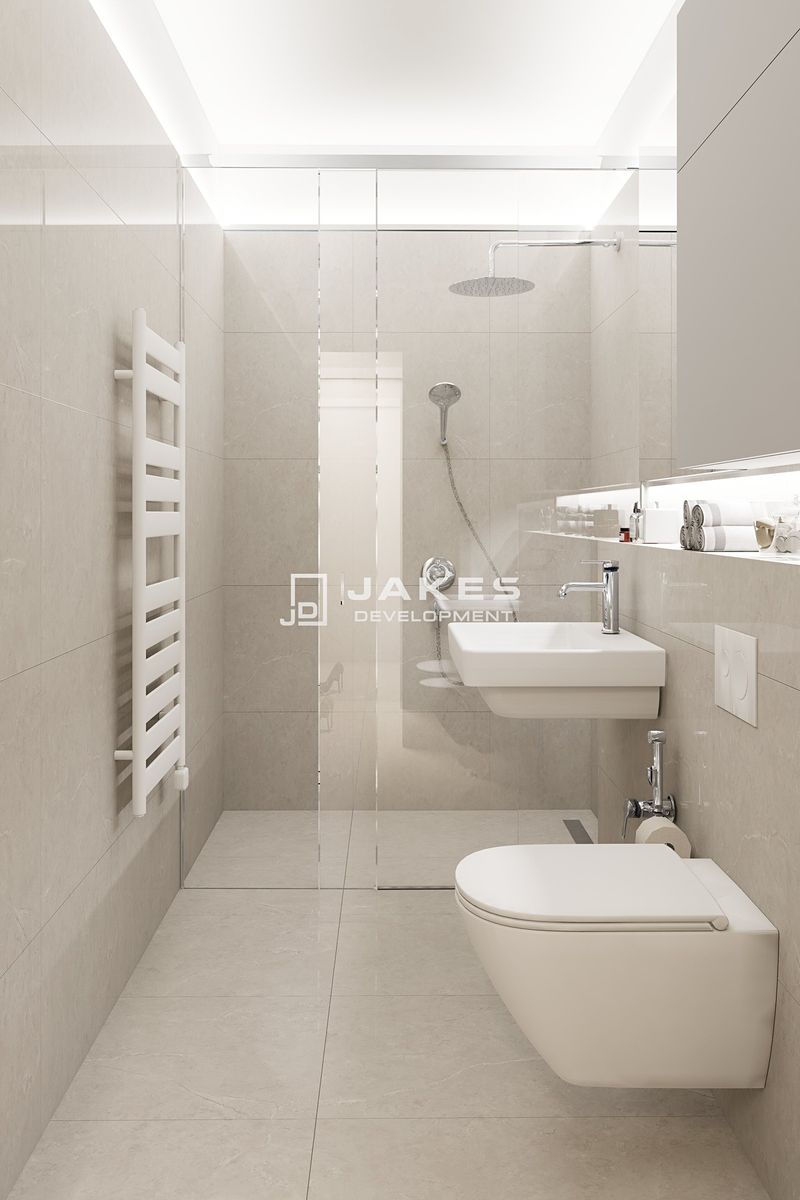 Prodej bytu 1+kk 22 m² – fotografie 3