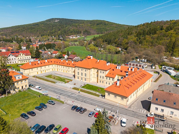Квартира 2+kk на продаж, 59 м² (21 з 23)