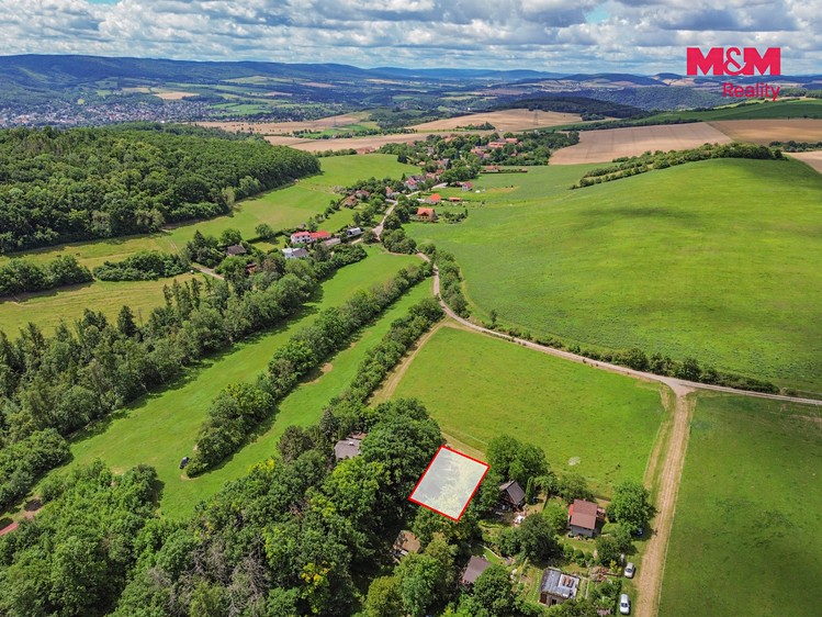 Prodej pozemku, 394 m² (3 z 30)