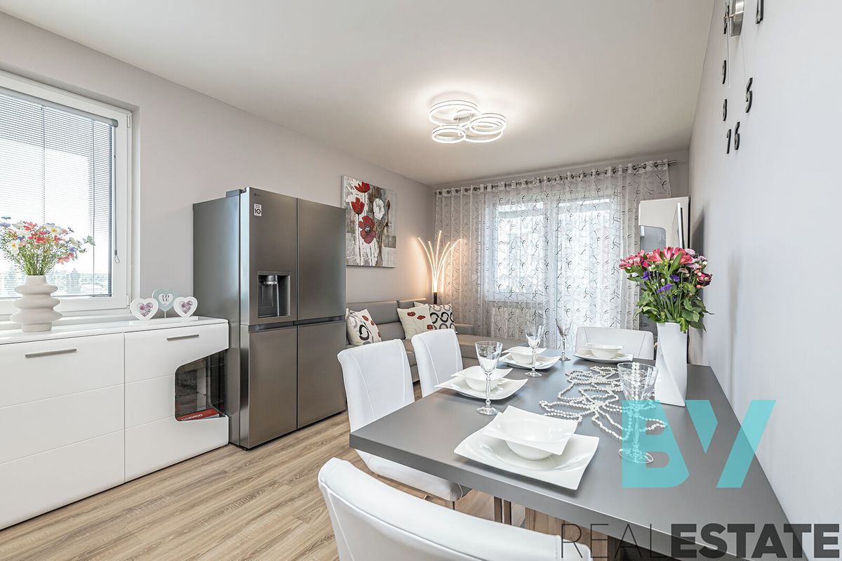 Prodej bytu 2+kk 59 m² – fotografie 2