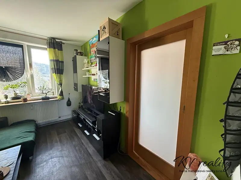 Prodej bytu 2+1 38 m², Vsetín – náhled fotky 3