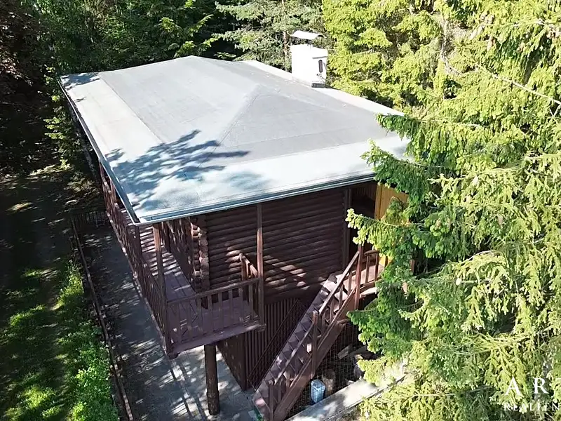 Prodej chaty 135 m², pozemek 1 m², Městečko Trnávka – náhled fotky 2