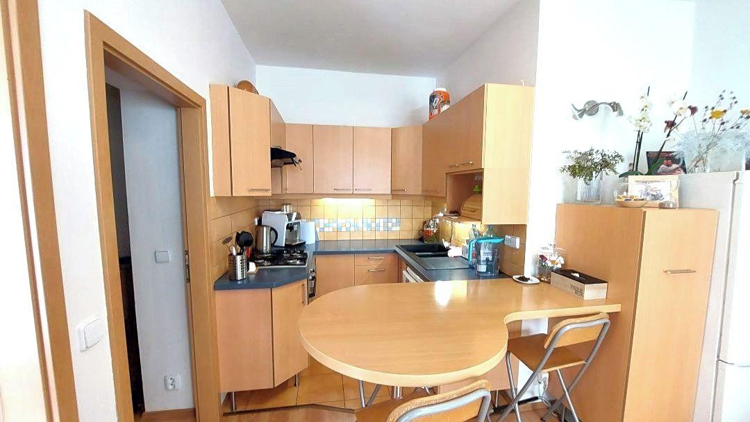Pronájem bytu 4+kk 55 m² – fotografie 5
