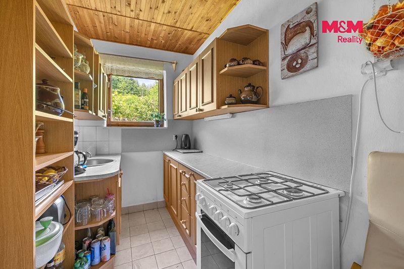 Prodej chalupy 150 m², pozemek 2988 m² – fotografie 4