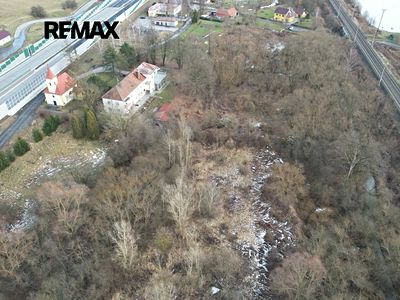 Prodej komerčního pozemku 40000 m²