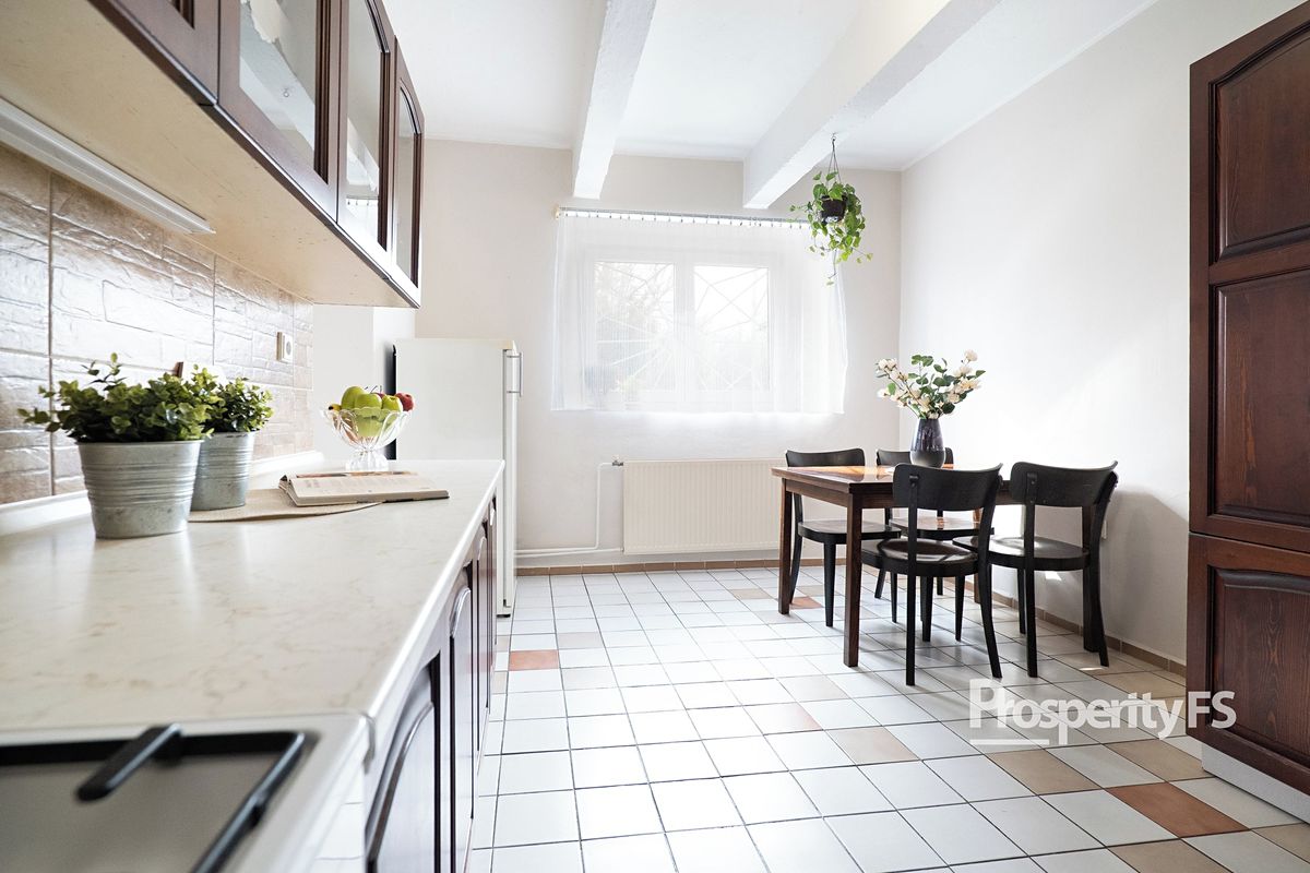Prodej bytu 3+1 83 m² – fotografie 4