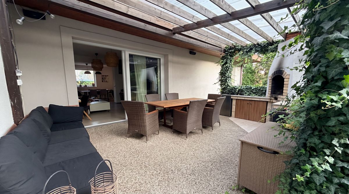 Pronájem rodinného domu 178 m², pozemek 589 m² – fotografie 5