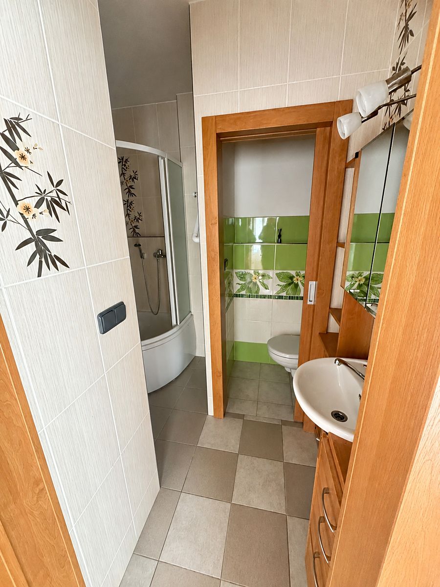 Pronájem bytu 1+1 42 m² – fotografie 5