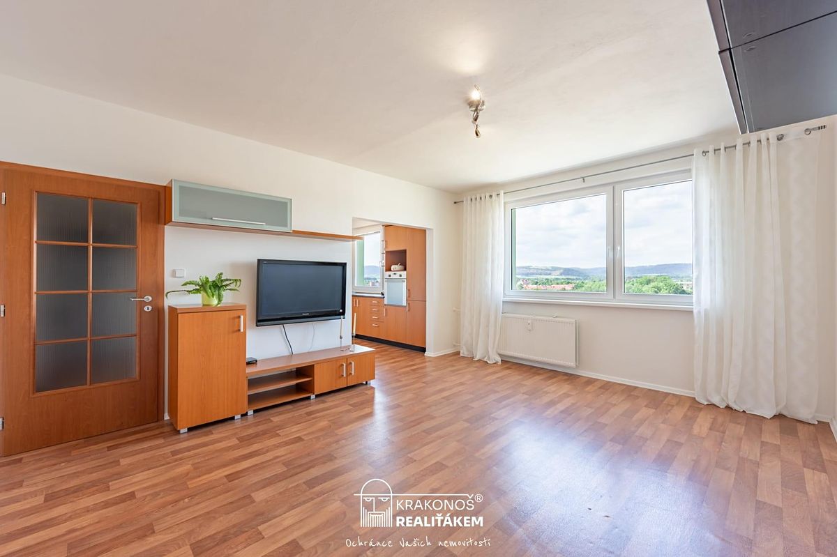 Pronájem bytu 3+1 68 m² – fotografie 5