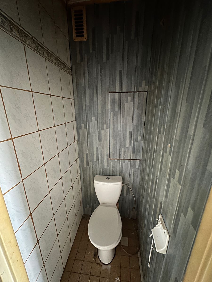 Pronájem bytu 3+1 55 m² – fotografie 4
