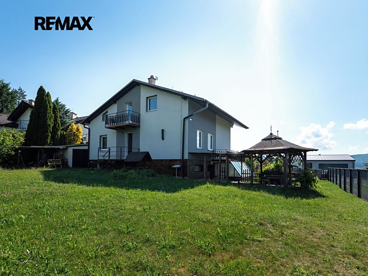 Prodej domu, 408 m² (5 z 34)