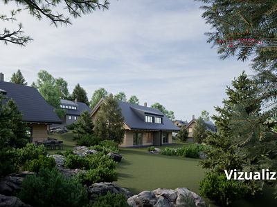 Prodej stavebního pozemku 19664 m²